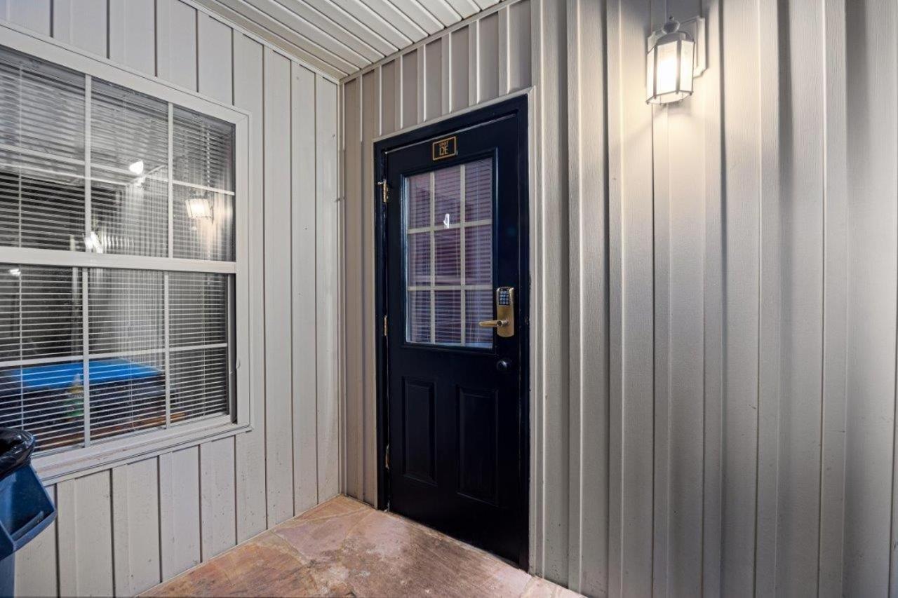 Poplar Point Condo Unit 12E Pigeon Forge Exterior foto